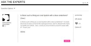With over 10 years of experience in the skincare . Lithys 2012 Sephora Best Social Customer Experi Atlas
