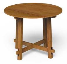 Its glossy surface enhances the effect of illumination. Round Side Table Plans All Free Plans At Stans Plans