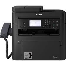Epson eco tank et 2720 multifunctional printer. Canon I Sensys Mf267dw Laser Printer Black Techinn