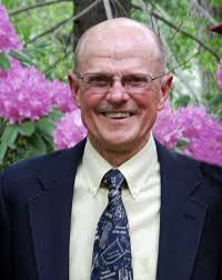 Obituary of Royce Sayer