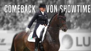 Dorothee schneider @dorotheeschneiderfp fanpage für dorothee schneider website von dorothee. Comeback Von Showtime Dorothee Schneider Mit Gebrochenem Schlusselbein Zuruck Im Sattel Youtube