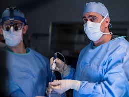 The Neuro Oncologic Neurosurgeons At Jefferson Hospital For Neuroscience Are Among The Most Experienced And Busiest In The Brain Tumor Jefferson Hospital Tumor