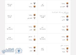 برشلونة وديبورتيفو الافيس بث مباشر. Ø¬Ø¯ÙˆÙ„ Ù…ÙˆØ§Ø¹ÙŠØ¯ Ù…Ø¨Ø§Ø±ÙŠØ§Øª Ø¨Ø±Ø´Ù„ÙˆÙ†Ø© Ø§Ù„Ù‚Ø§Ø¯Ù…Ø© ÙÙŠ Ø¯ÙˆØ±ÙŠ Ø£Ø¨Ø·Ø§Ù„ Ø£ÙˆØ±ÙˆØ¨Ø§ ÙˆØ§Ù„Ø¯ÙˆØ±ÙŠ Ø§Ù„Ø£Ø³Ø¨Ø§Ù†ÙŠ 2017 2018 Ø«Ù‚ÙÙ†ÙŠ