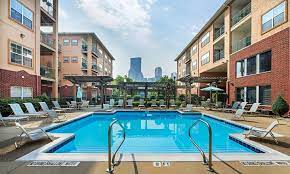 Hi, i'm james robinson, and i go by jim. Morgan At North Shore Apartments Renters Insurance In Pittsburgh Pa