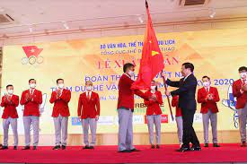 Đoàn việt nam hôm nay có ánh viên thi đấu; Lá»‹ch Thi Ä'áº¥u Olympic 2021 Cá»§a Ä'oan Thá»ƒ Thao Viá»‡t Nam Má»›i Nháº¥t