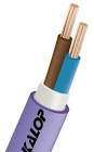 CABLE 2X10,00 SUBTERRANEO KALOP