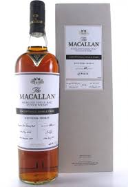 Macallan Exceptional Single Cask 2019 Esh 14812 01 Continental Wine Spirits