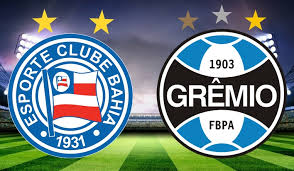 Assista o jogo do grêmio ao vivo agora pelo premiere. Assistir Bahia X Gremio Ao Vivo E Online 10 09 2020