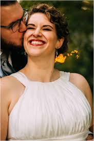 Intimate Backyard Wedding in Nashville, Tennessee