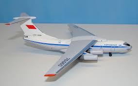 Kenali dua model pesawat tentera china yang ceroboh negara kita. Soviet Candids Ilyushin S Superb Il 76 Yesterday S Airlines