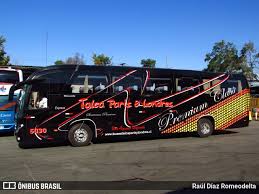 2 sur nº 1650 entre 9 y 10 oriente. Tpl Talca Paris Y Londres 5030 Em Santiago Santiago Metropolitana De Santiago Chile Por Raul Diaz Romeodelta Onibus Brasil