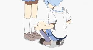 What Would You Want In A Nichijou Game Neogaf The principal then tries to take it down in a fight that almost kills him.