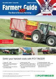 Farmers Guide November 2020 By Farmers Guide Issuu
