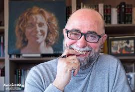 La poesía del prójimo