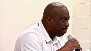 Election 2019: Malcolm Graham