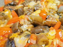 Check spelling or type a new query. Tris Di Verdure In Padella