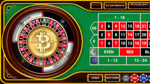 Bitcoin Roulette. All about cryptocurrency - BitcoinWiki
