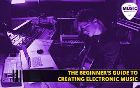 Let us know in the comments below! The Beginner S Guide To Creating Electronic Music In 2020 Music Entrepreneur Hq