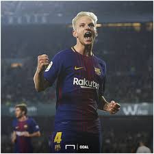 Find all the latest transfer news here from around the world, powered by goal.com. Goal On Twitter Ivan Rakitic Is One Of Barcelona S Best Players And Should Not Be Allowed To Leave According To Head Coach Ernesto Valverde Thoughts The Latest Transfer News And