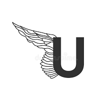 An example may be seen in m. Elegant Dynamic Letter Y With Wings Linear Design Can Be Used For Tattoo Any Transportation Service Or In Sports Areas Vector Stock Abbildung Illustration Von Zeichen Vogel 146237432