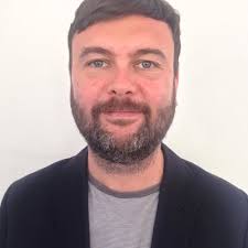 Steve Burdett's Instagram, Twitter & Facebook