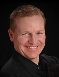 Obituary information for Dr Christopher Ryan Maynard