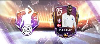 In the game fifa 21 his overall rating is 68. Fifa Mobile En Espanol Na Tviteru Potm Fifamobile El Potm Del Mes De Abril Es Daramy