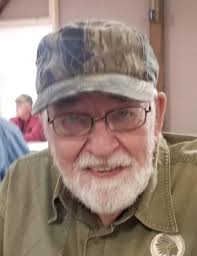 Obituary information for James Melvin Shank