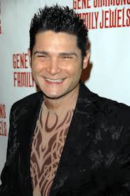 Corey Feldman, Susie Feldman Editorial Photography