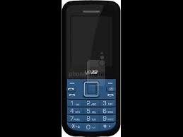 Yezz Classic C20 Mobile full ...