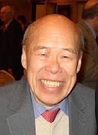 Albert Wong Obituary (1935