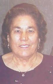 Obituary information for Maria A. Coppola,
