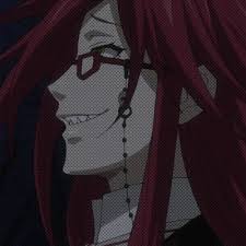 When she still refuses, grell angrily slashes at her and kills her with his scythe. Grelle Sutcliff Icons Explore Tumblr Posts And Blogs Tumgir