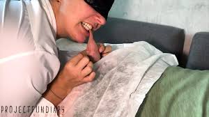 La signora dottore prepuzio flaccido pene gioca - projectsexdiary