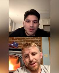 Kyle Dake and Yianni Diakomihalis were asked during their IG live if they  would switch to MMA 👊 Who wants to see them do it? @spartancombat  @kyledake444 @yiannidiako_lgr , 📸: @geoffriccio , #wrestling ...