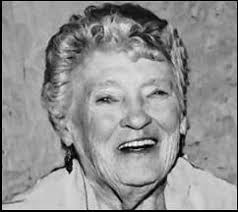 Gladys Plummer Obituary (2016)