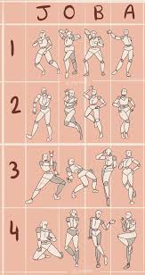 Jjba Pose Meme Drawing Reference Poses Drawing Meme Art Reference Photos