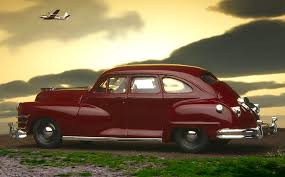 Image result for Regal Maroon 1947 Chrysler