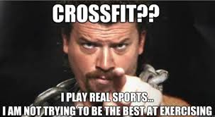 To Be Or Not To Be That Is The Question Meme Crossfit Memes Bodybuilding Com Forums Funny Dog Videos Kenny Powers Challenges Funny
