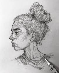 Hey guys this is a basic tutorial on how to draw using autodesk sketchbook for ipad using the apple pencil. Pencil Sketch Artist Efrain Malo Continue Reading And For More Sketch View Website Sketch Sketchbook Sketchb Sketches Art Sketches Sketchbook Drawings
