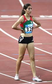 La carrera tendrá lugar hoy lunes 2 de agosto en la pista de atletismo del estadio olímpico y comenzará a las 20.17 (hora cdmx).la competencia contará con transmisión en vivo y en directo de tudn, tv azteca deportes y marca claro. La Jornada Inspirada En Ana Guevara Paola Moran Busca Dejar Huella En El Atletismo