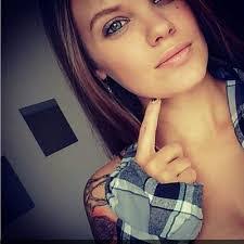 Haley Brannon's Instagram, Twitter & Facebook