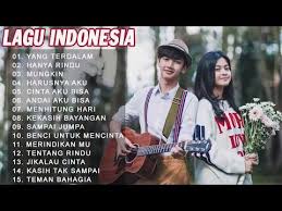 Hal yang menjadikan lagu ini mistis adalah lagu ini diketahui selesai direkam 3 hari sebelum alda risma ditemukan tewas. Top Lagu Pop Indonesia Terbaru 2020 Hits Pilihan Terbaik Enak Didengar Waktu Kerja Youtube Lagu Lagu Terbaik Lirik Lagu