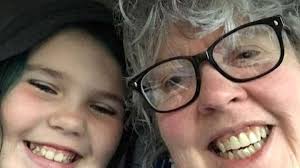 A Tribute For Susan Bruce By @pchowder & Others WNHMFM