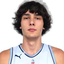 Fiche de présentation de Sam Mariscal