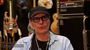 Zappa Hologram Tour sneak preview: Steve Vai, Mike Keneally, Ahmet Zappa