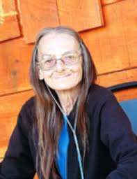 Obituary for Caroline Kay Sheldon