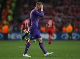 Er litt an depressionen und beging am 10. Hart S Predicament Put Into Context By Robert Enke Back Page Football