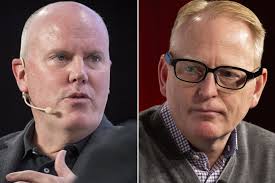 Blue Origin CEO Bob Smith resigns, replaced by Amazon exec Dave Limp