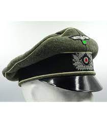 Casquette wehrmacht